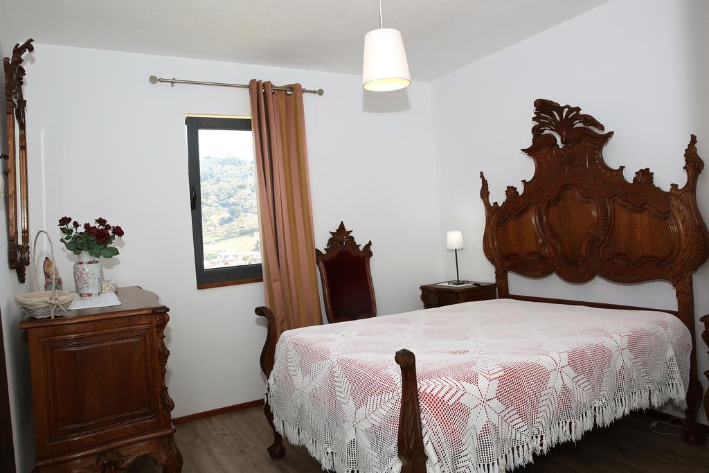 Casa Do Escoivo Hotell Loivos da Ribeira Exteriör bild